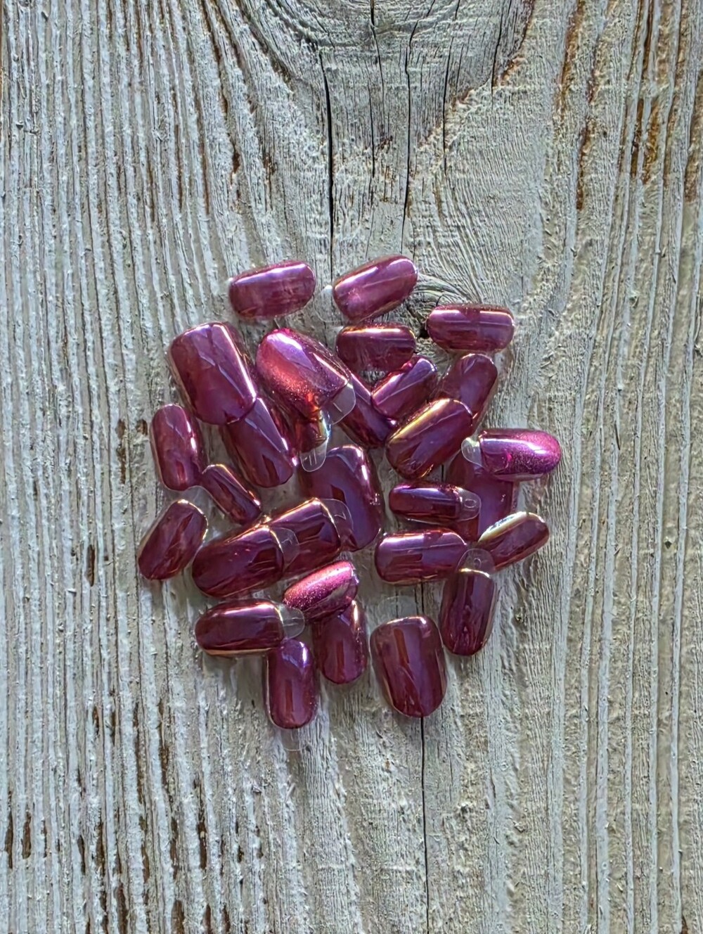 imPRESS No Glue Press-On Nails